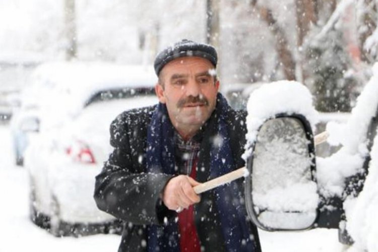 Doğu Anadolu kara teslim