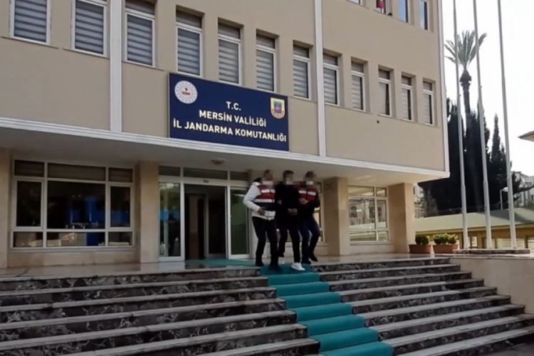 DEAŞ'ın s&ouml;zde mali işler sorumlusu yakalandı