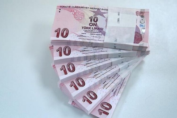 İhtiya&ccedil; sahiplerine 55 milyon lira kaynak aktarıldı