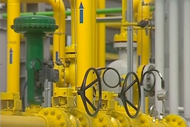 İstanbul'da doğalgaz kullanımı arttı