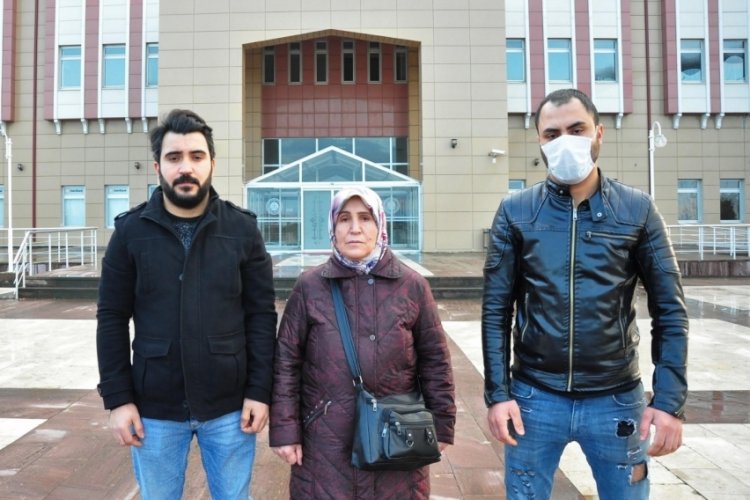 Hastanede tanıştığı kadına 1 milyon 400 bin lira kaptırdı