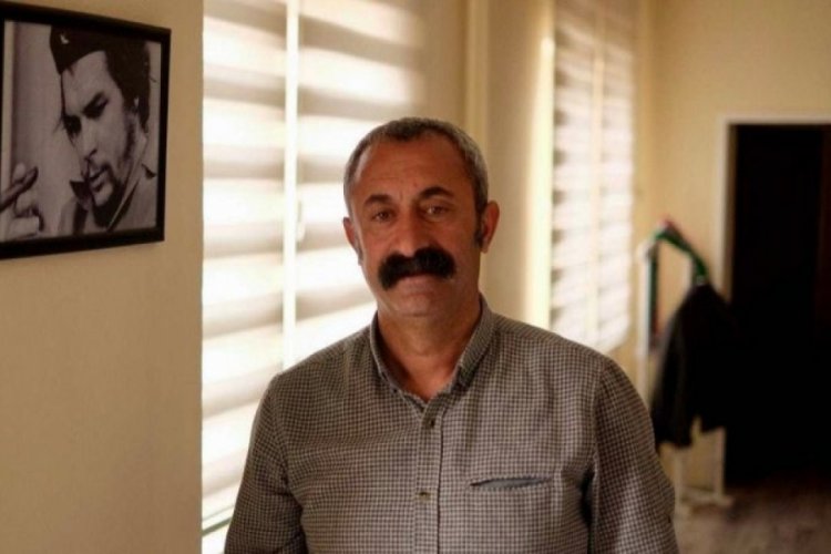 Fatih Mehmet Ma&ccedil;oğlu'nun kardeşine uyuşturucudan g&ouml;zaltı
