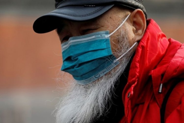 Yeni araştırma: Sakal maskenin etkinliğini azaltıyor
