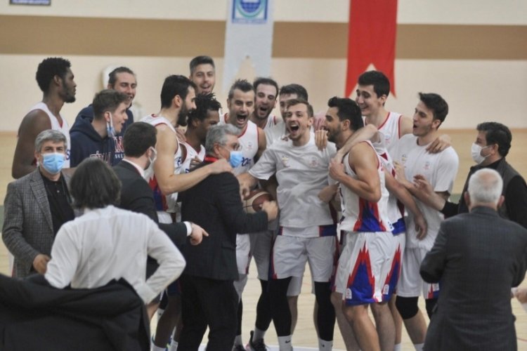 Finalspor-Balıkesir BB ma&ccedil;ı cuma g&uuml;n&uuml; TRT SPOR 2'de