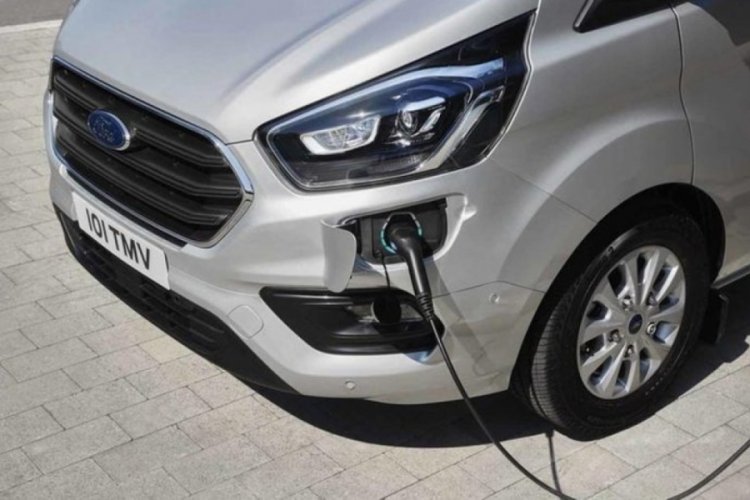 Avrupa'da sadece elektrikli otomobil satacak