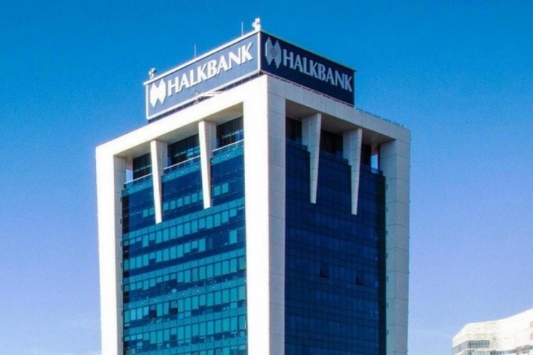 Halkbank davasında yeni gelişme