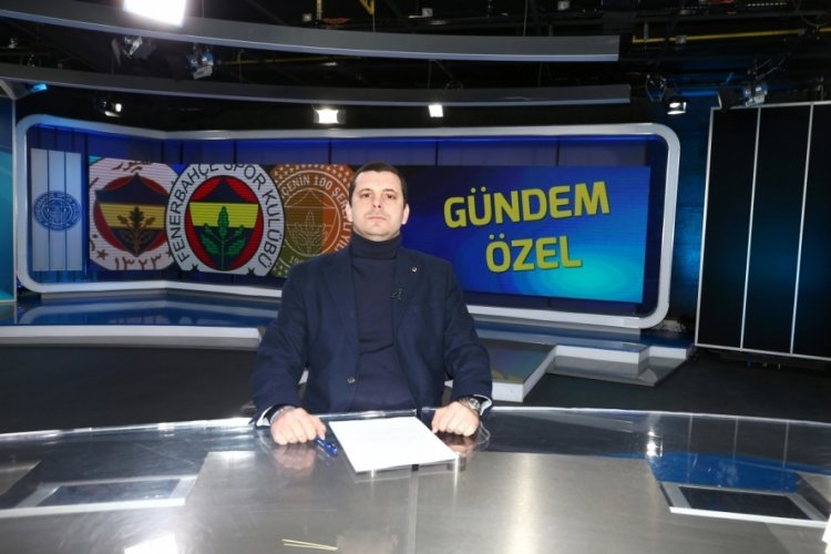Metin Sipahioğlu'dan Galatasaray'a yanıt