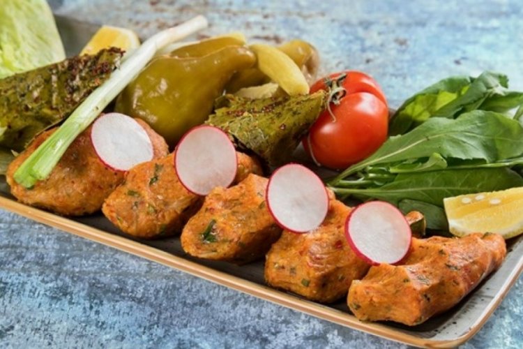 Gaziantep'te &uuml;&ccedil; &uuml;r&uuml;ne daha coğrafi işaret