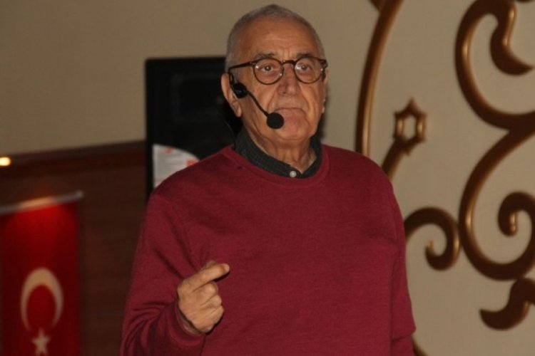 Prof. Dr. Doğan C&uuml;celoğlu'nun cenaze programı belli oldu
