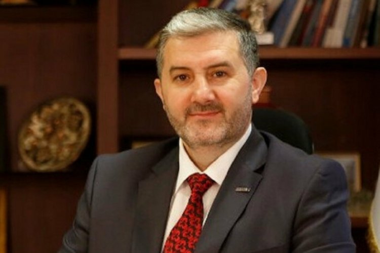M&Uuml;SİAD'dan "enflasyonda kalıcı d&uuml;ş&uuml;ş" vurgusu