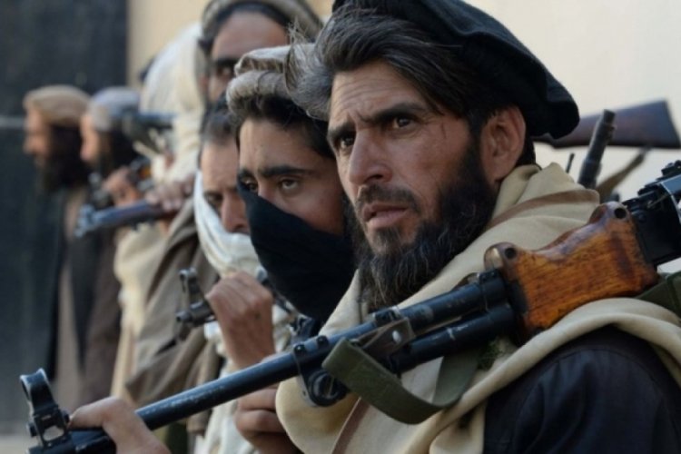 Afganistan'da "bomba yapma dersi"nde patlama: 30 &ouml;l&uuml;
