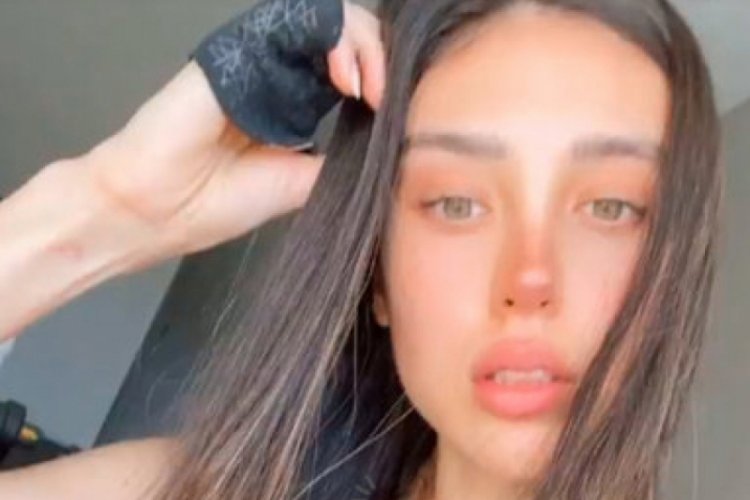 &Ouml;zlem Ada Şahin: G&uuml;ne b&ouml;yle başladık