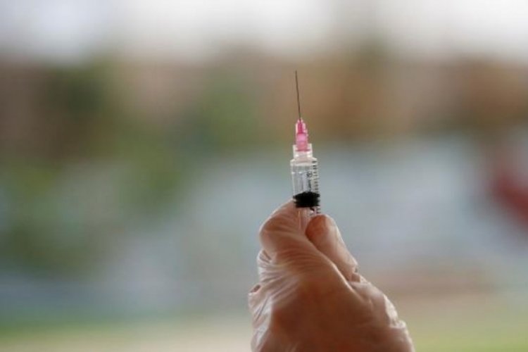 İran, AstraZeneca ile Hindistan'ın Covaxin aşılarını onayladı