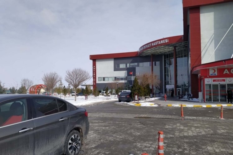 Otob&uuml;s kazasında yaralanan 33 kişi, taburcu edildi
