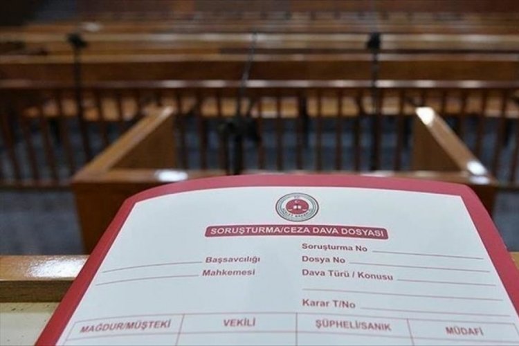 PKK'lı ter&ouml;rist Sonay Bakar'ın cezası belli oldu