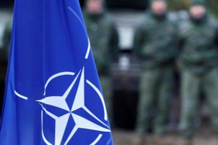 NATO &uuml;lkelerinin savunma bakanları toplandı
