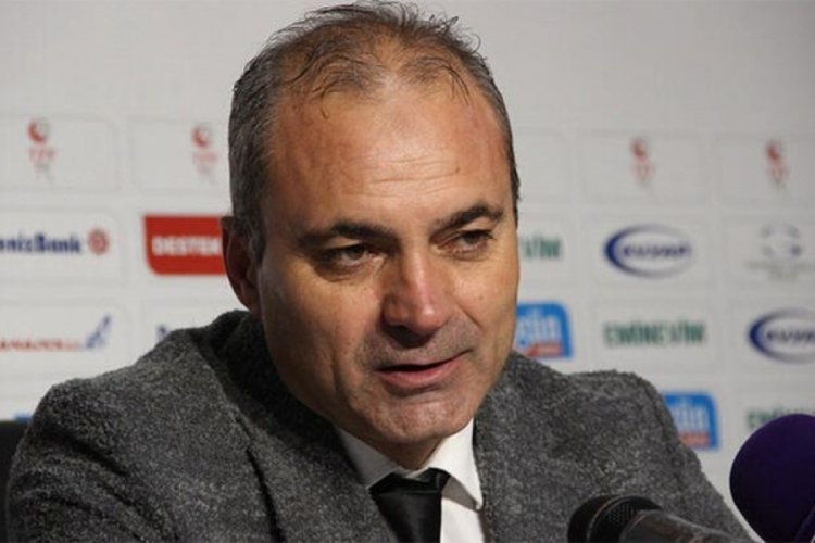 Bandırmaspor hedefini play-off olarak g&uuml;ncelledi