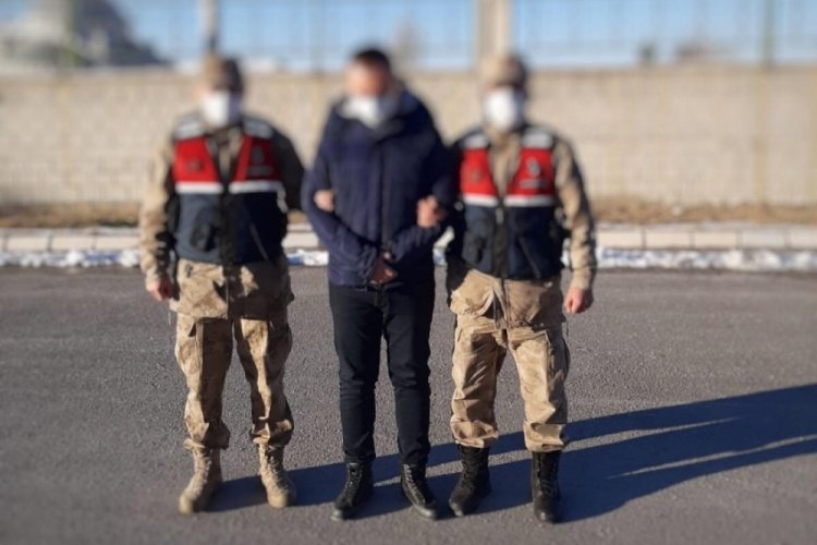 FET&Ouml; &uuml;yeliğinden g&ouml;zaltına alınan eski polis memuru tutuklandı