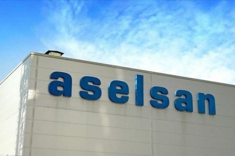 ASELSAN 2020'de 1479 kişiyi işe aldı