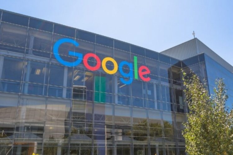 Google'dan KOBİ'lere destek
