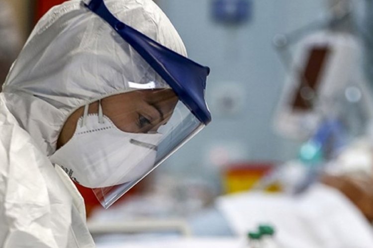 6 ayda 2 bin 412 doktor istifa etti