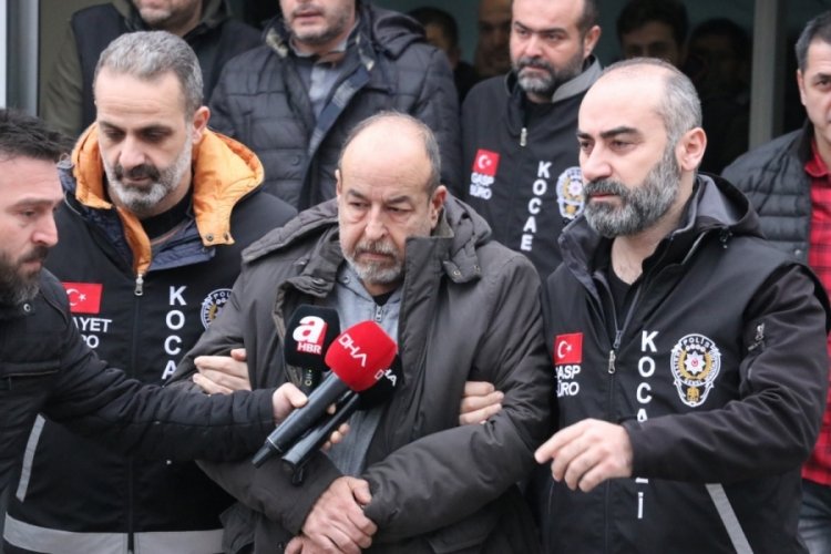 12 yıl sonra aydınlatılan cinayetin faillerine m&uuml;ebbet hapis