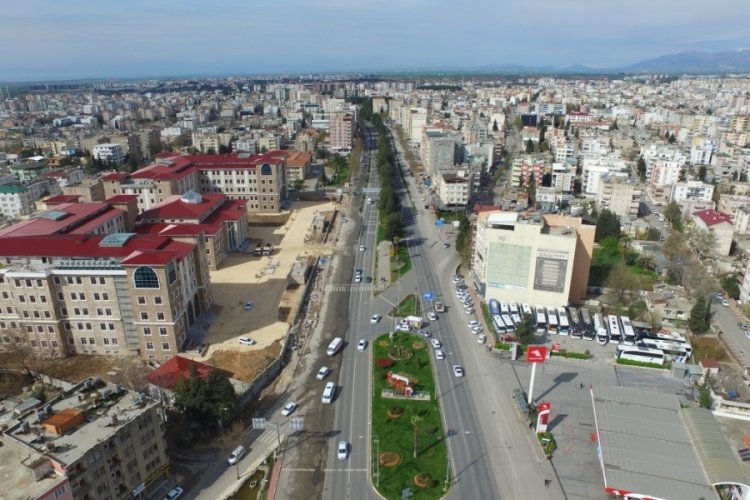 Adıyaman�da 38 ev karantinaya alındı Güncel Haberler