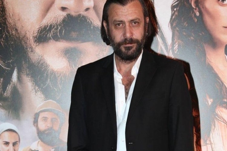 Nejat İşler 'en iyi erkek oyuncu' se&ccedil;ildi