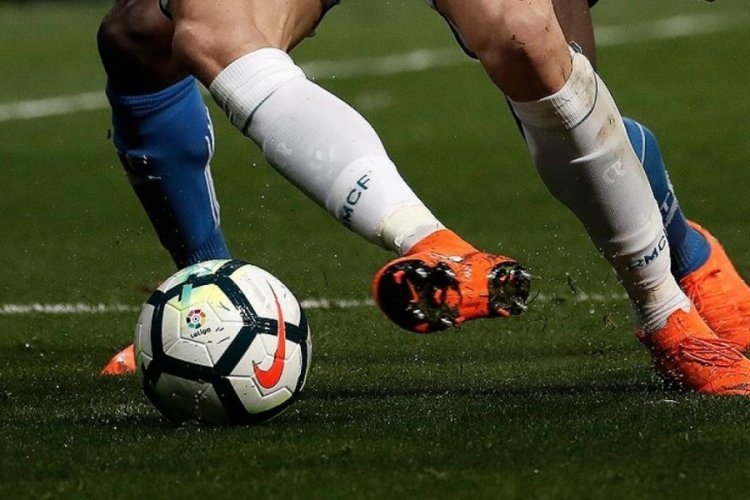 UEFA Gen&ccedil;lik Ligi'nde 2020-2021 sezonu iptal edildi