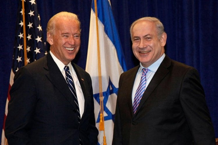 Biden'dan iktidara geldikten 1 ay sonra kritik g&ouml;r&uuml;şme