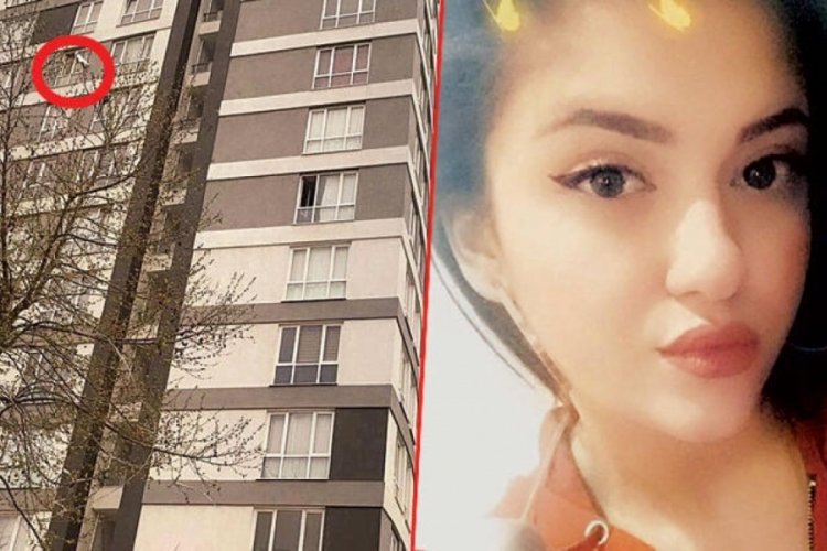 Şule &Ccedil;et'ten sonra Ebru Erdem! "Ben neden tutukluyum"