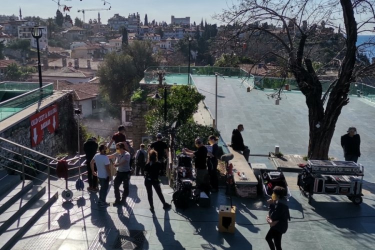 Jason Statham'ın filmi, pandemide esnafa can suyu oldu