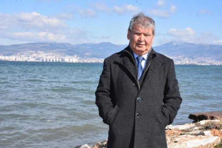 "2023 yılına kadar T&uuml;rkiye'de yıkıcı hortumlar g&ouml;rebiliriz"