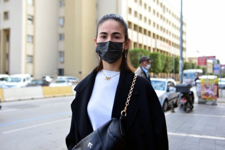 Boşanmak isteyen gen&ccedil; kadına 'seni yaşatmayız' tehdidi