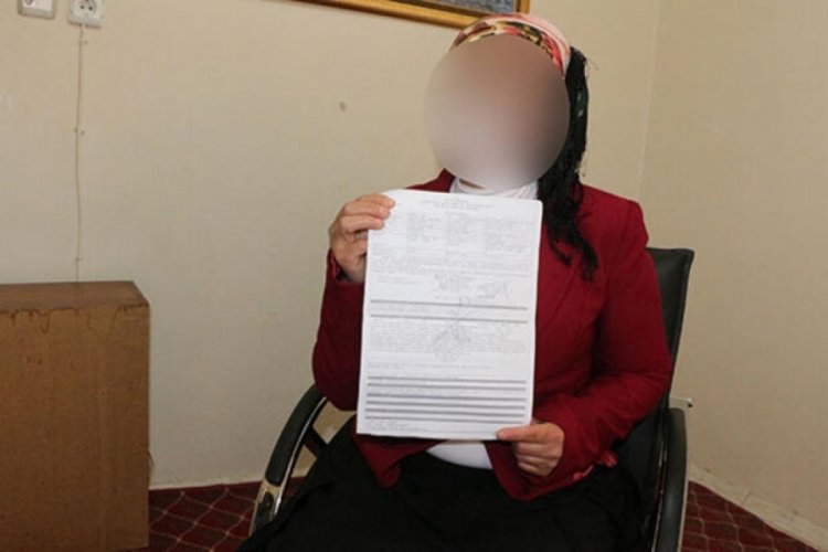 Vajinasız doğan gen&ccedil; kadın, tedavi i&ccedil;in yardım bekliyor