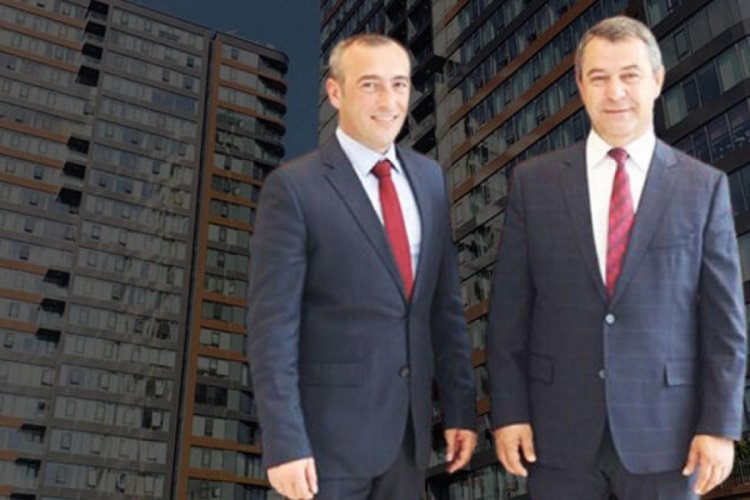Ortakların kavgası vatandaşı mağdur etti