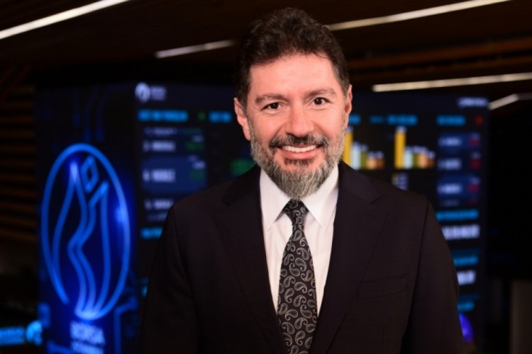 Atilla: 2020 Borsa İstanbul tarihinde başarılı bir yılı oldu