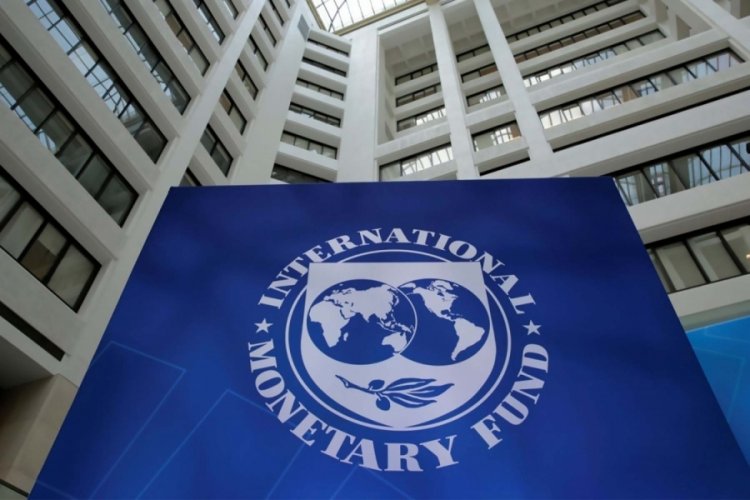 IMF'den dikkat &ccedil;eken T&uuml;rkiye a&ccedil;ıklaması