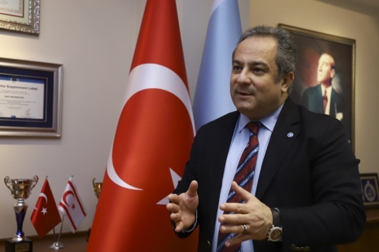 Bilim Kurulu &uuml;yesi Prof. İlhan 'yerinde karar' d&ouml;nemini anlattı