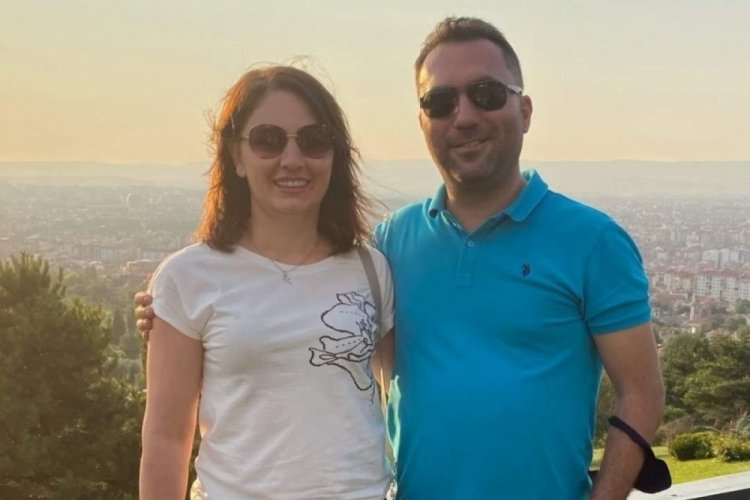 &Ouml;ld&uuml;r&uuml;len baba ve oğlunun son g&ouml;r&uuml;nt&uuml;leri y&uuml;rekleri dağladı