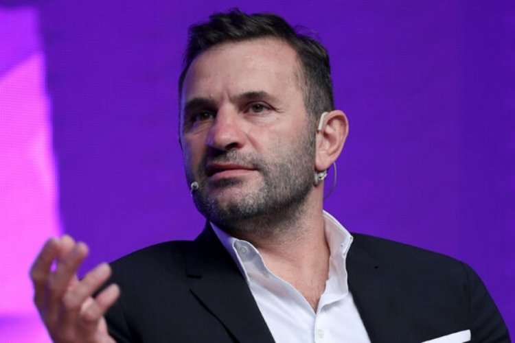 Okan Buruk: Bu sezon takım &ccedil;alıştırmayacağım