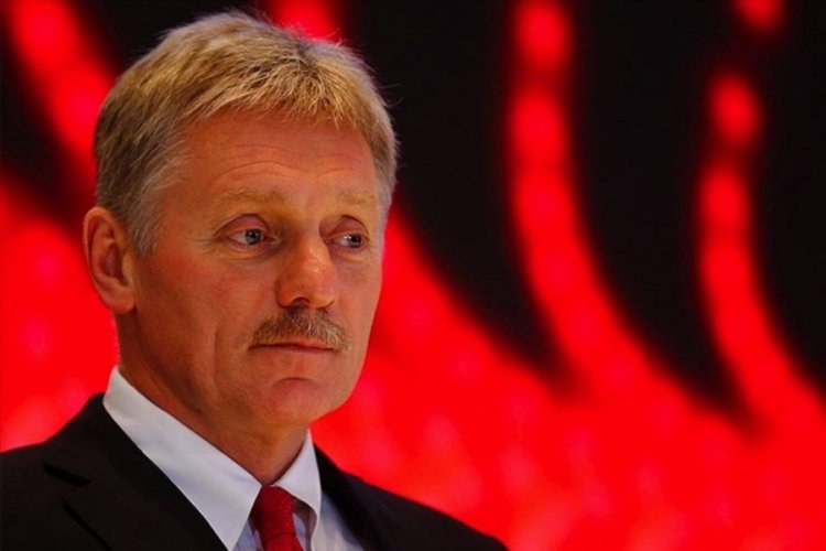 Peskov: ABD'nin Kuzey Akım 2 yerine Teksas'taki enerji sorunuyla ilgilenmesi daha isabetli olur