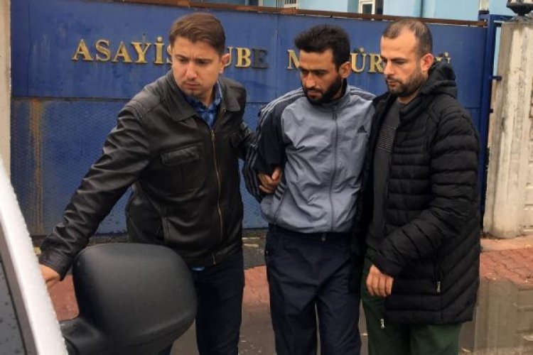 Hamile eşini hortumla d&ouml;verek &ouml;ld&uuml;ren kocaya ağırlaştırılmış m&uuml;ebbet