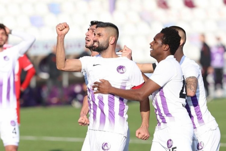 Ankara Ke&ccedil;i&ouml;reng&uuml;c&uuml;, &Uuml;mraniyespor'u konuk edecek