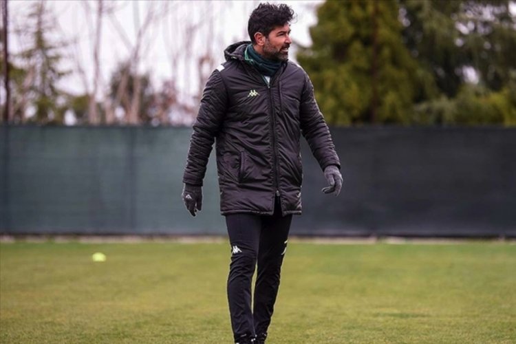 Denizlispor, ligin 'dibinden' kurtulmak istiyor