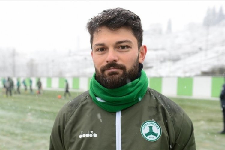 Eren Tozlu, 44 yıllık S&uuml;per Lig hasretinin son bulmasını istiyor