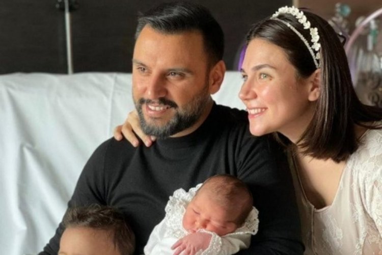 Alişan: Bir g&uuml;n gelecek, 'Baba birisi var' diyecek