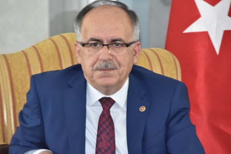 MHP'li Kalaycı: Dileğimiz, Kandil'e T&uuml;rk'&uuml;n şanlı bayrağının dikilmesidir