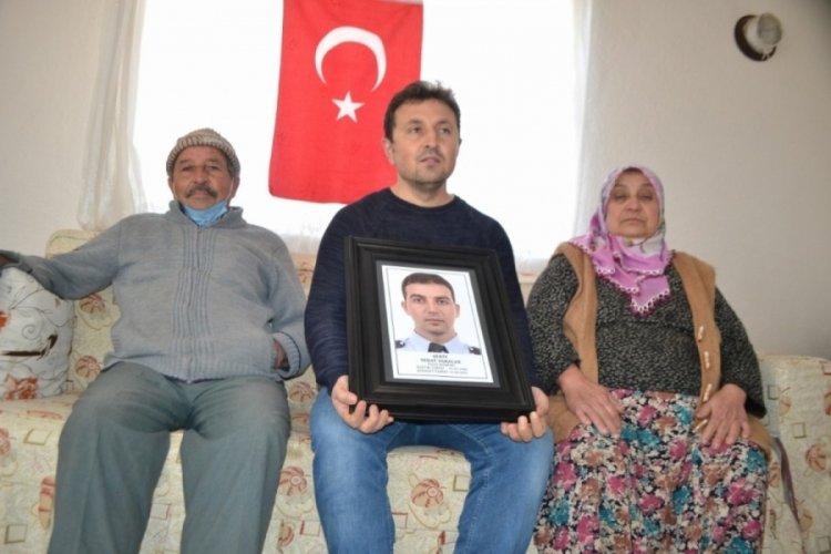 Ter&ouml;r &ouml;rg&uuml;t&uuml; PKK, rehin alınan g&ouml;revlilerin ailelerine propaganda yapmış!