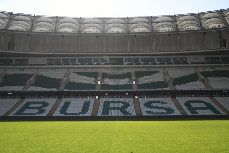 Timsah Arena elektriksiz kalacak!